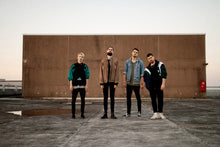 Load image into Gallery viewer, Classic Mini Lab 2026 - Gold Edtion for Adobe Lightroom - The Classic Presets