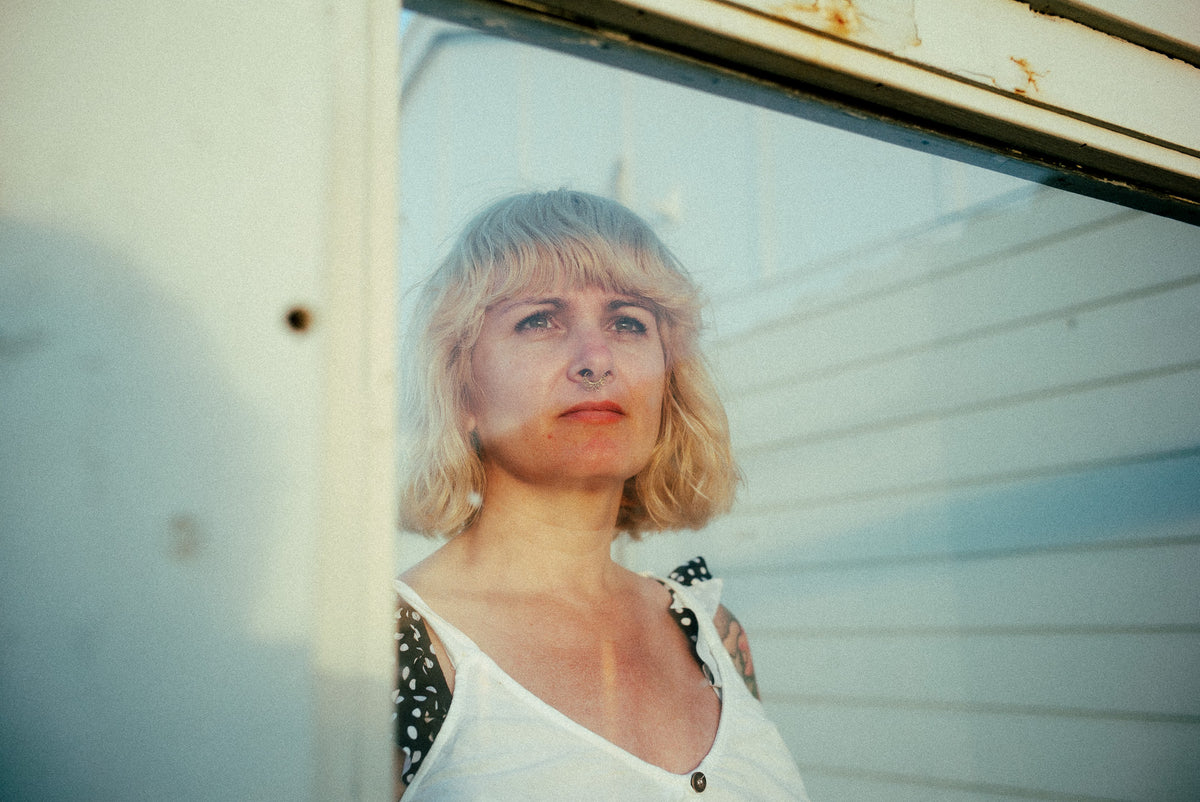 Kodak Gold Lightroom Presets | Gold 200 & UltraMax 400