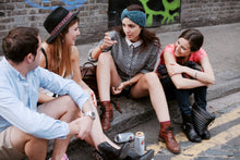 Load image into Gallery viewer, Classic Mini Lab 2026 - Kodacolor Edition