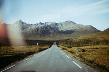 Load image into Gallery viewer, Kodachrome inspired Kwerfeldein x Friends Adobe Lightroom Presets by The Classic Presets