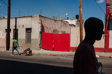 Load image into Gallery viewer, Kodachrome inspired Kwerfeldein x Friends Adobe Lightroom Presets by The Classic Presets