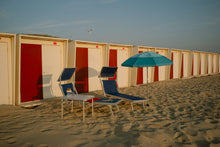 Load image into Gallery viewer, Kodachrome inspired Free Fuji 400H Preset Adobe Lightroom Presets by The Classic Presets