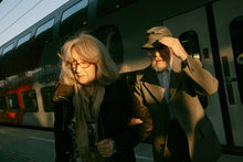 Load image into Gallery viewer, Kodachrome inspired Free Fuji 400H Preset Adobe Lightroom Presets by The Classic Presets