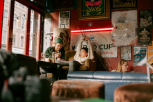 Load image into Gallery viewer, Kodachrome inspired Free Fuji 400H Preset Adobe Lightroom Presets by The Classic Presets