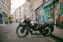 Load image into Gallery viewer, Kodachrome inspired Free Fuji 400H Preset Adobe Lightroom Presets by The Classic Presets